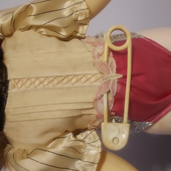 1972 RARE vintage Shirley Temple collectible doll - Picture 3 of 9